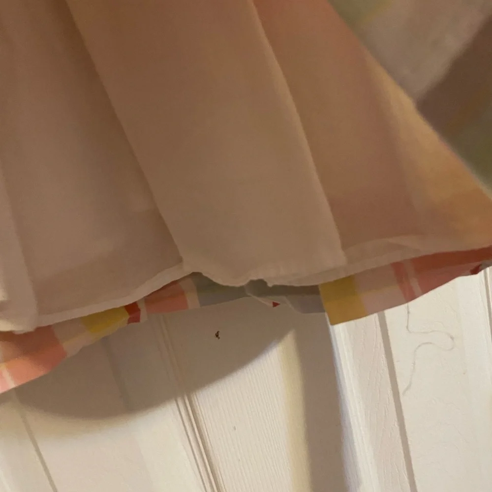 Ralph Lauren Dress‎ & Diaper Cover